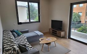 Luxury Apartment Near Kifisias Ave.